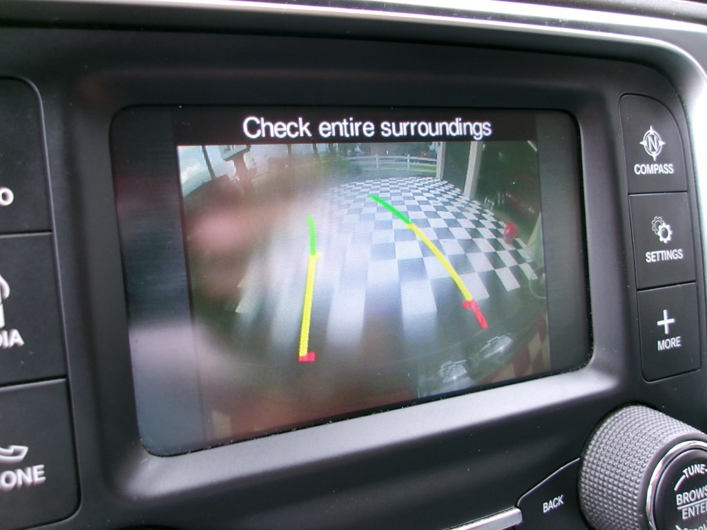 2016 RAM 1500 Image 72