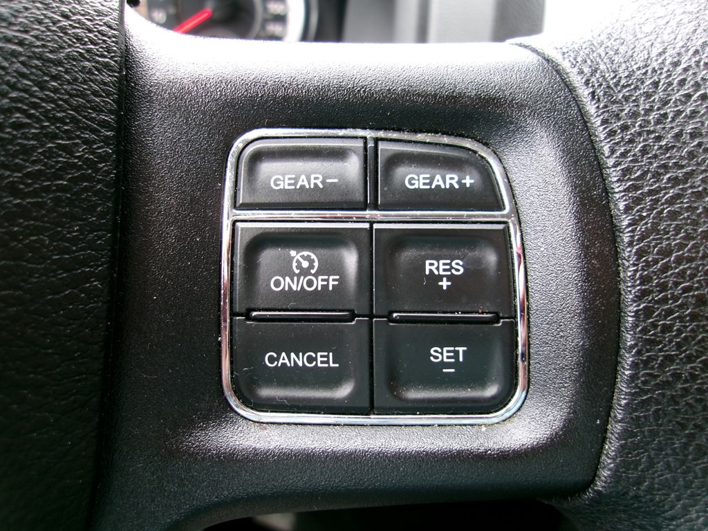 2016 RAM 1500 Image 78