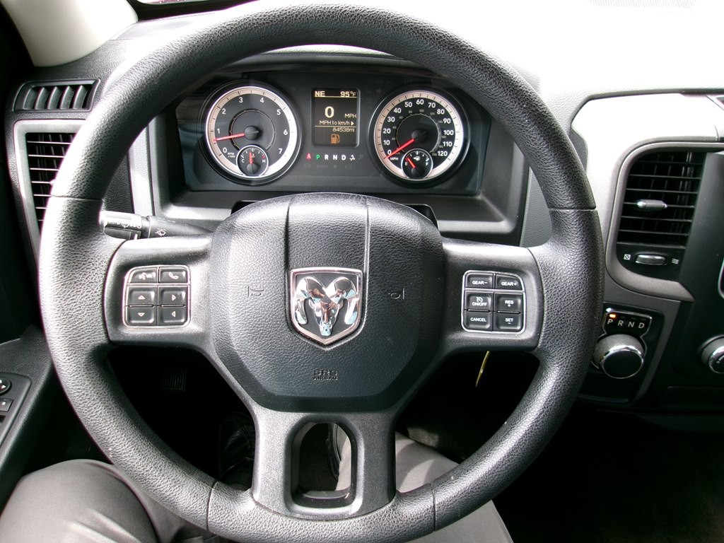 2016 RAM 1500 Image 79