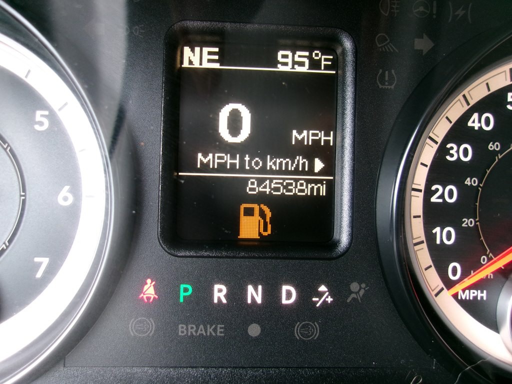 2016 RAM 1500 Image 81