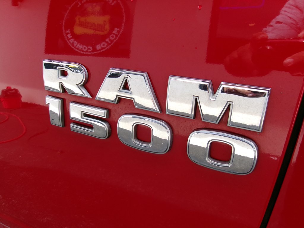 2016 RAM 1500 Image 82