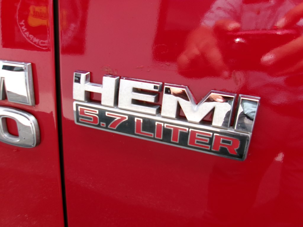 2016 RAM 1500 Image 83