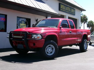 Image for 1997 Dodge Dakota SLT Club Cab ID: 7657259