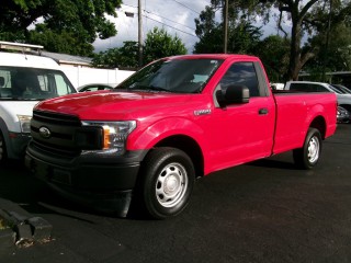 Image for 2018 Ford F-150 XL ID: 7672028