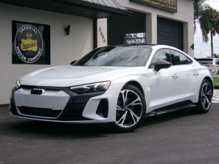 Image for 2023 Audi E-tron Gt e-tron Premium Plus ID: 7673107