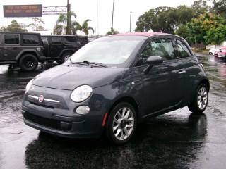 Image for 2017 FIAT 500 POP ID: 7711876