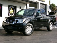 Image for 2015 Nissan Frontier SV ID: 7718783