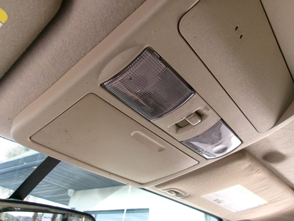 2015 Nissan Frontier Image 57