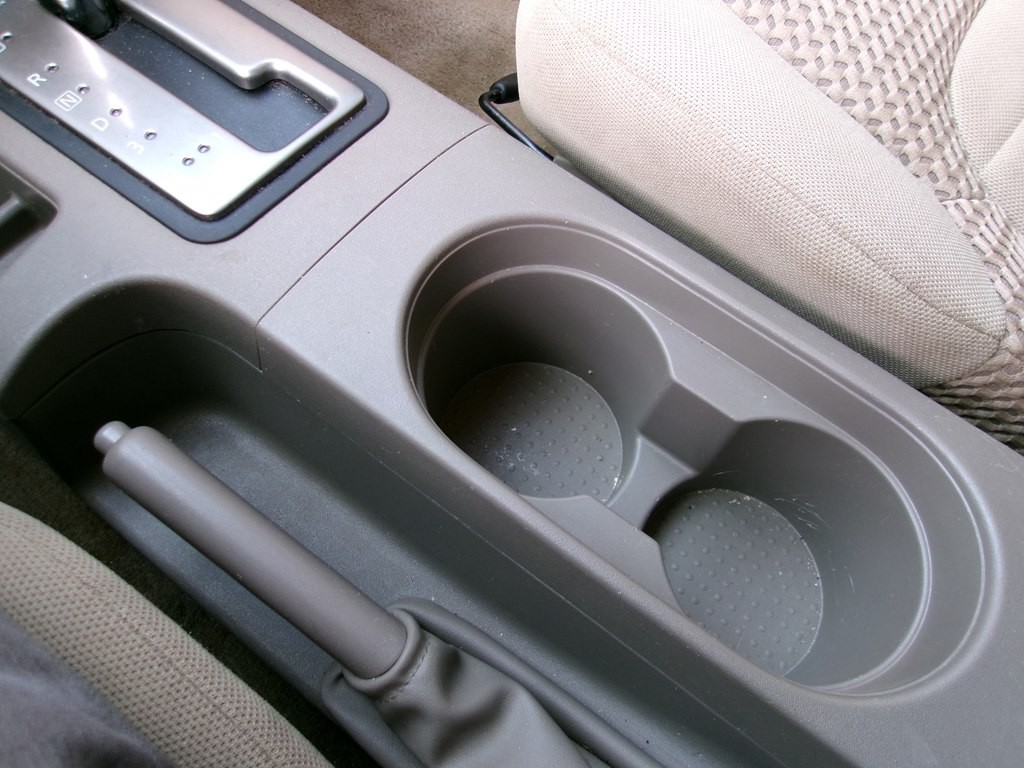 2015 Nissan Frontier Image 62