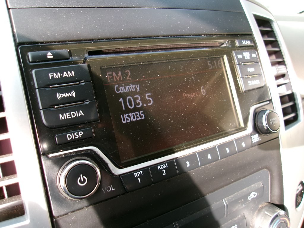 2015 Nissan Frontier Image 66