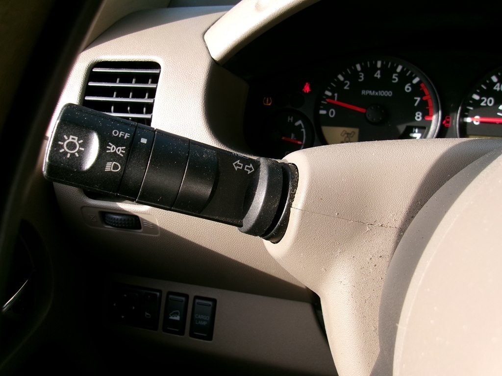 2015 Nissan Frontier Image 69