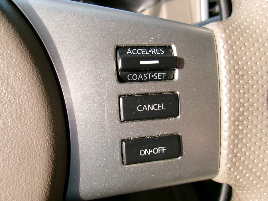 2015 Nissan Frontier Image 72