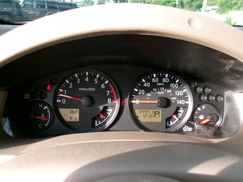 2015 Nissan Frontier Image 74