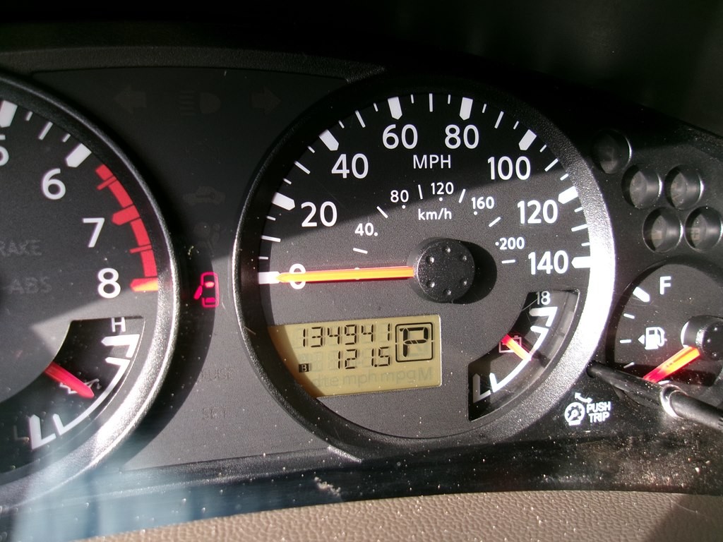 2015 Nissan Frontier Image 75