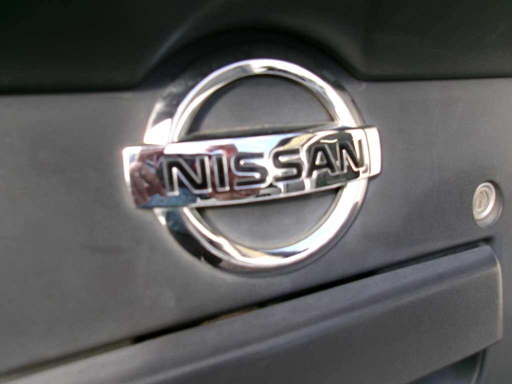 2015 Nissan Frontier Image 76