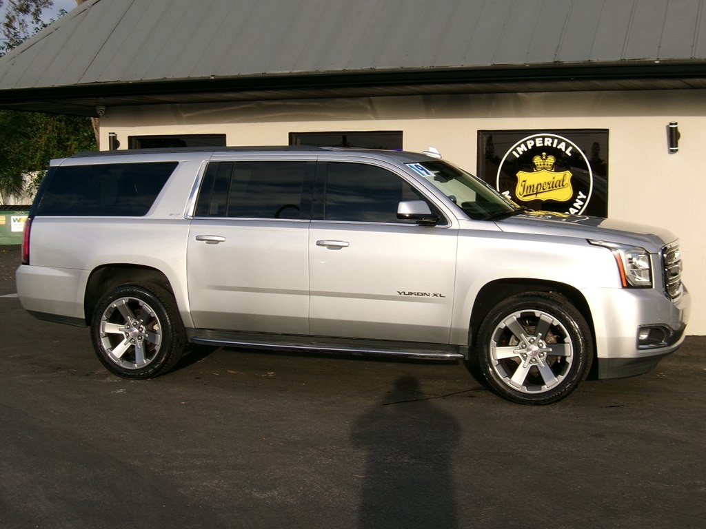 2019 GMC Yukon Image 13