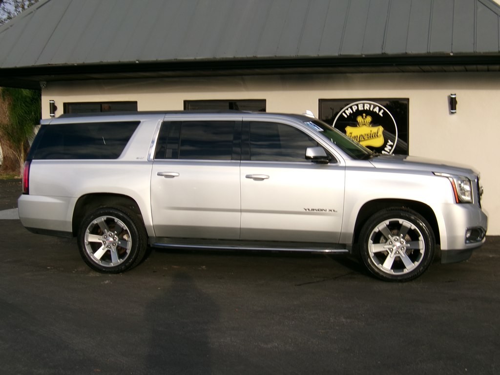 2019 GMC Yukon Image 14