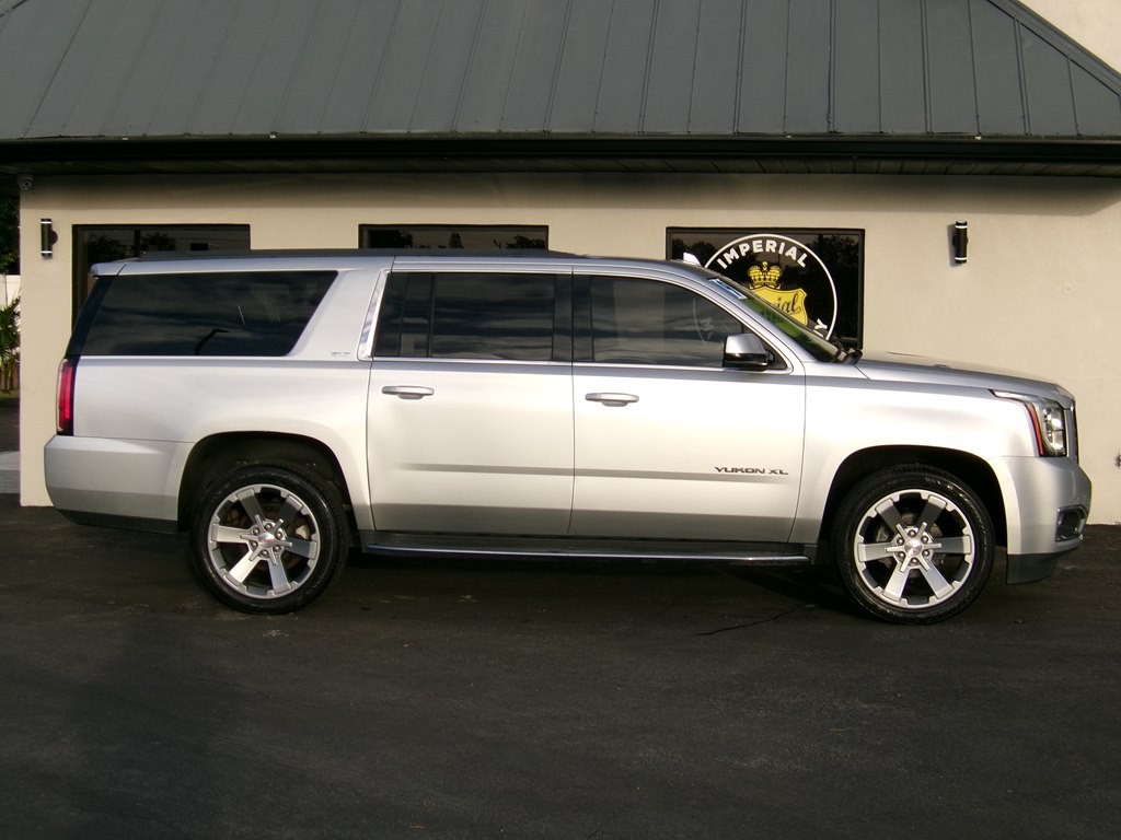 2019 GMC Yukon Image 15