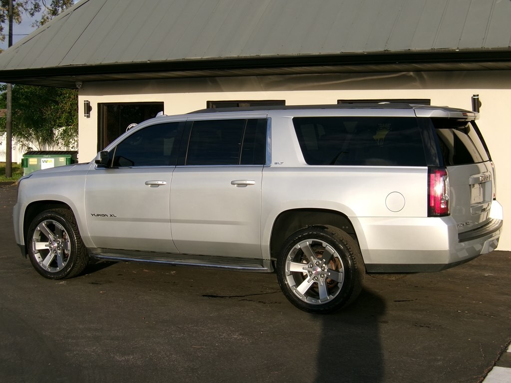 2019 GMC Yukon Image 29