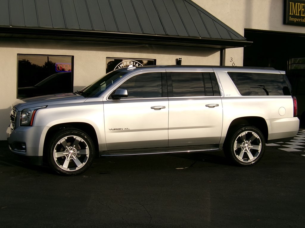 2019 GMC Yukon Image 33