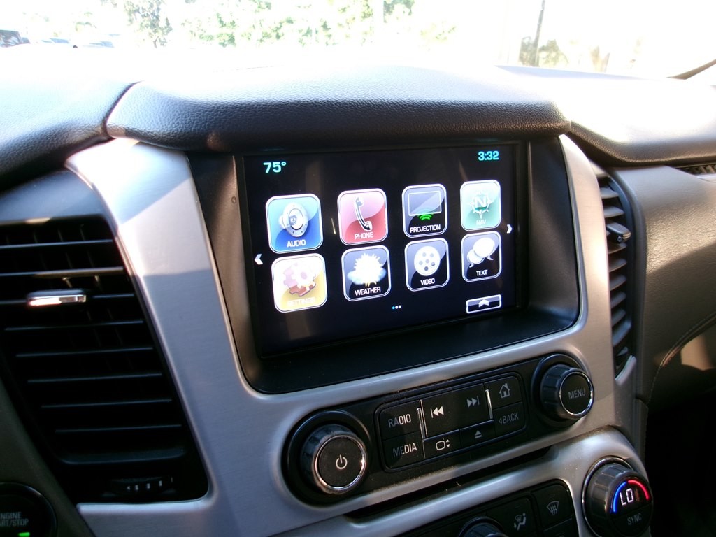 2019 GMC Yukon Image 39