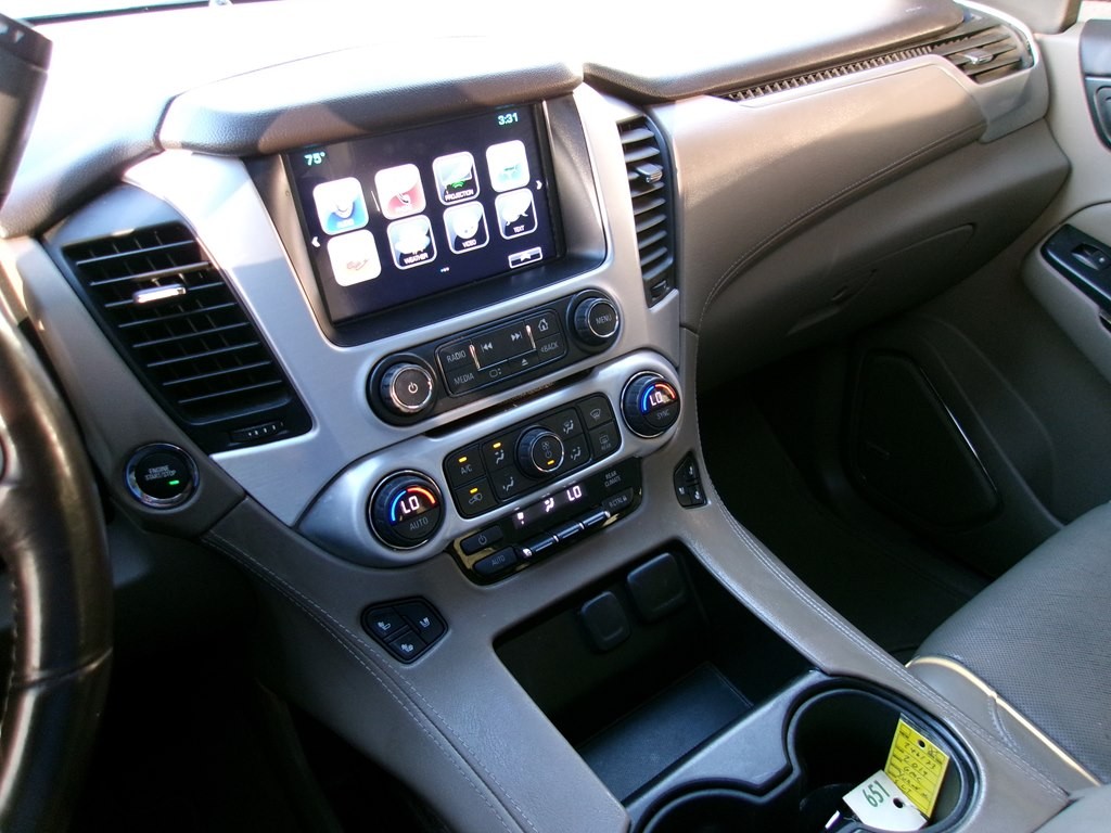2019 GMC Yukon Image 41