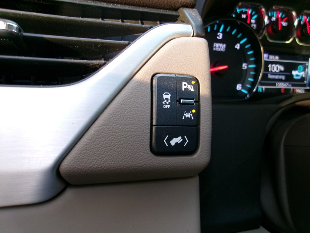 2019 GMC Yukon Image 49