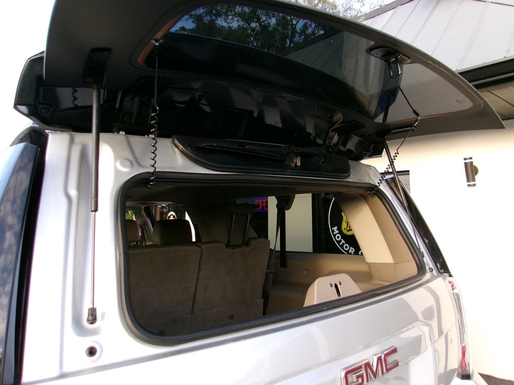 2019 GMC Yukon Image 54