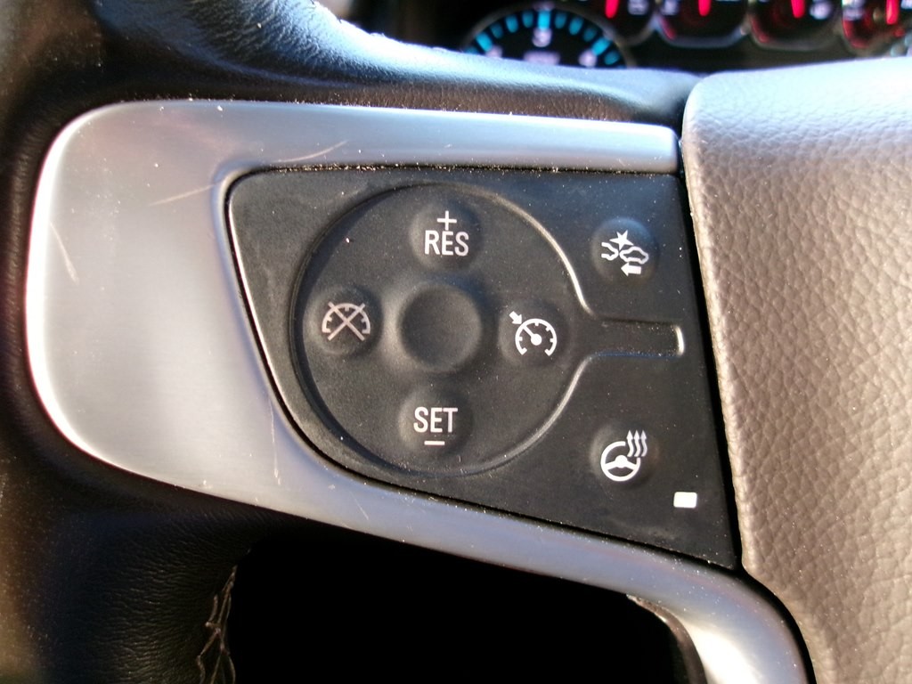 2019 GMC Yukon Image 55