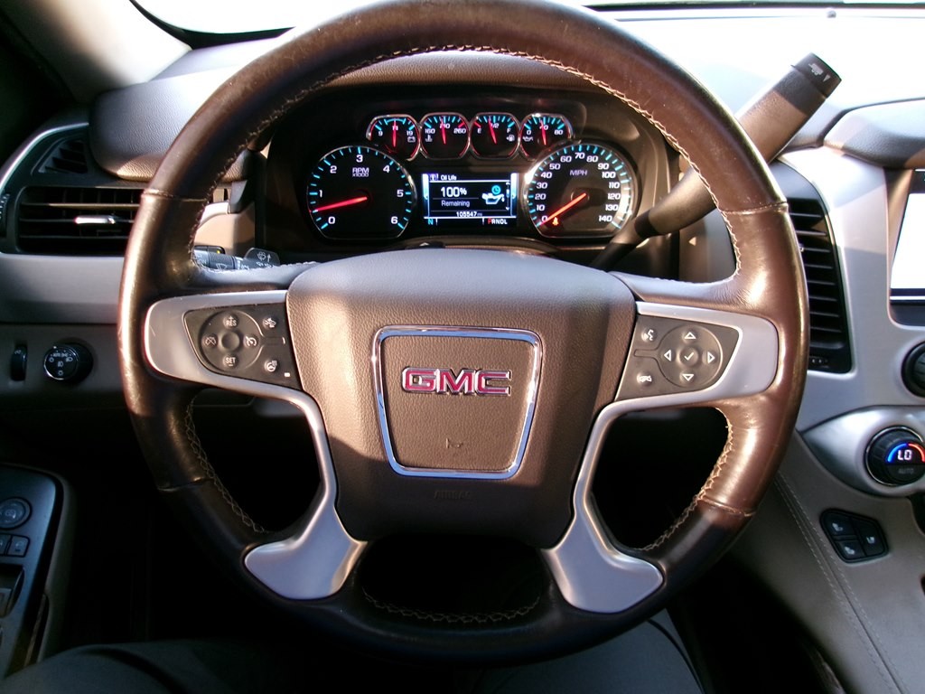 2019 GMC Yukon Image 58