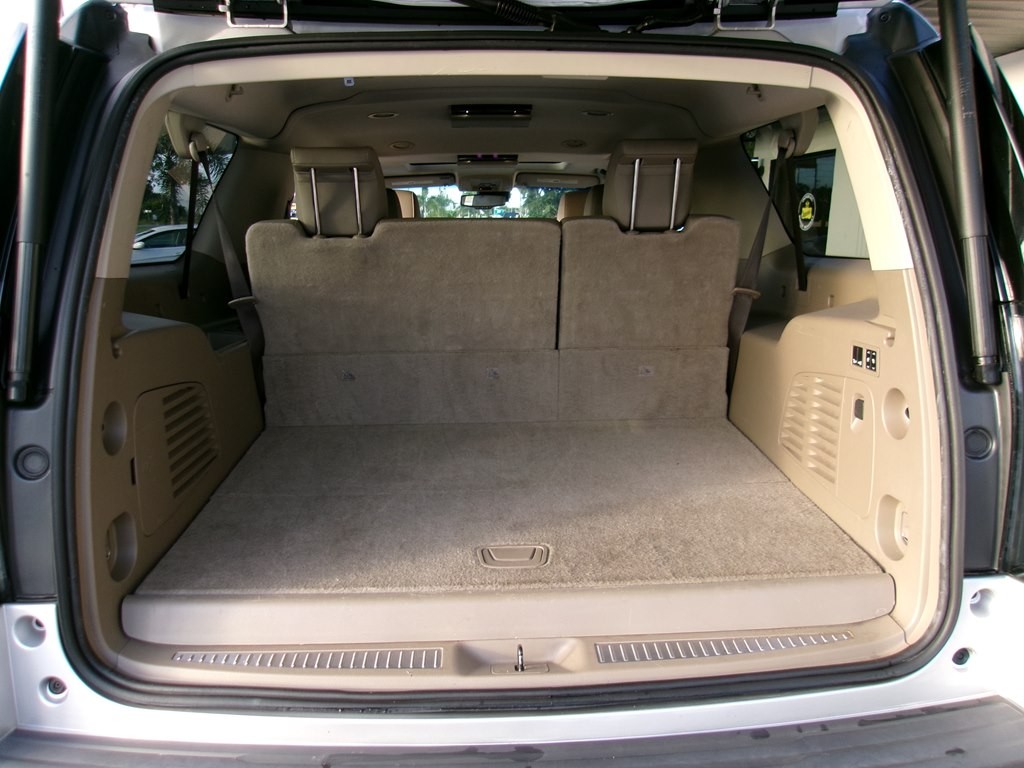 2019 GMC Yukon Image 59