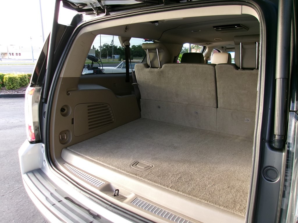 2019 GMC Yukon Image 60