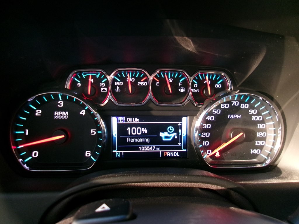 2019 GMC Yukon Image 61
