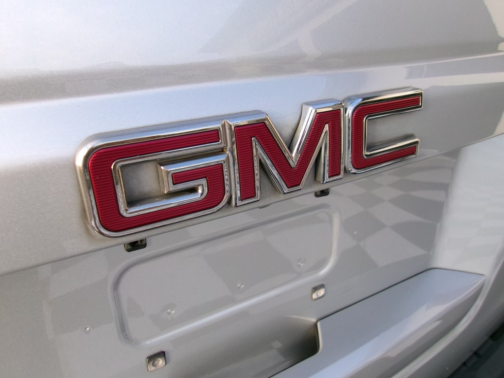2019 GMC Yukon Image 65
