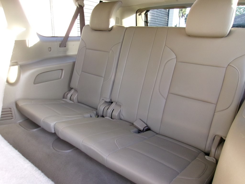 2019 GMC Yukon Image 71