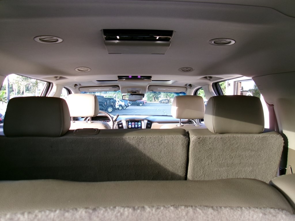 2019 GMC Yukon Image 73