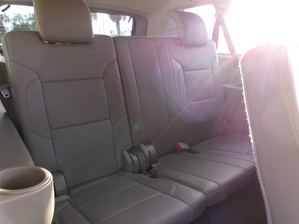 2019 GMC Yukon Image 74