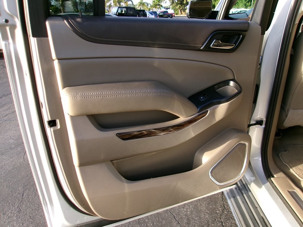 2019 GMC Yukon Image 75
