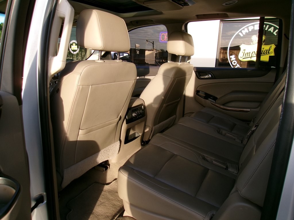 2019 GMC Yukon Image 76