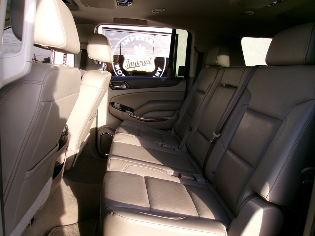 2019 GMC Yukon Image 77