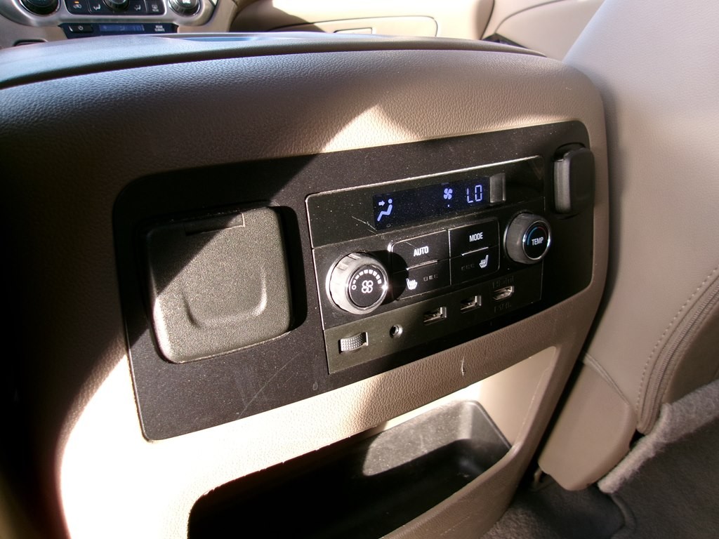 2019 GMC Yukon Image 78