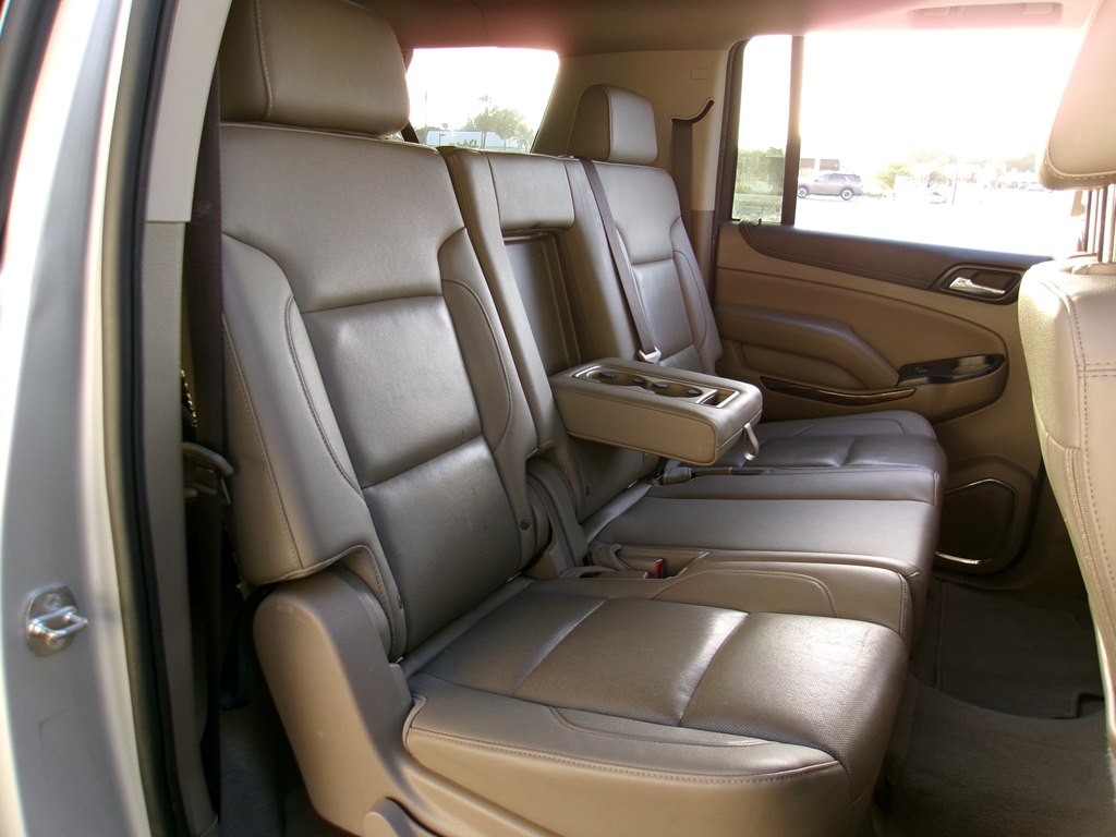 2019 GMC Yukon Image 79