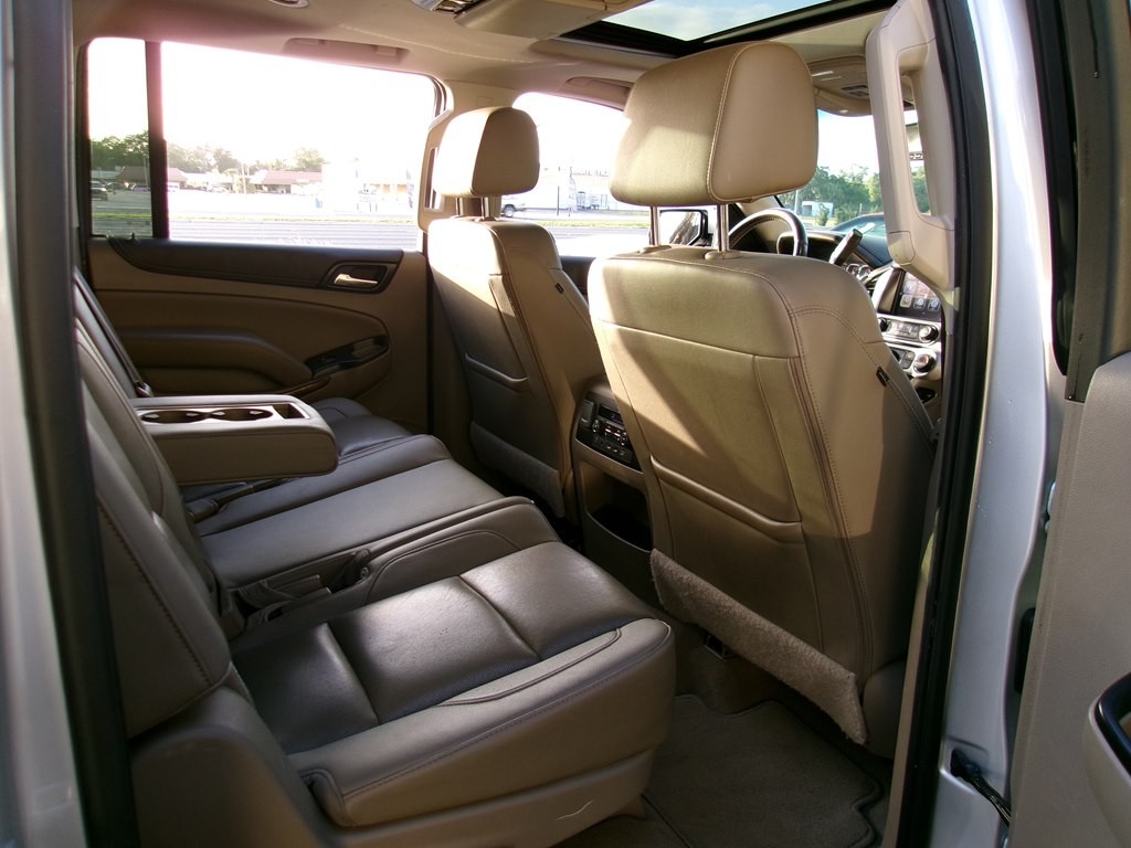 2019 GMC Yukon Image 80