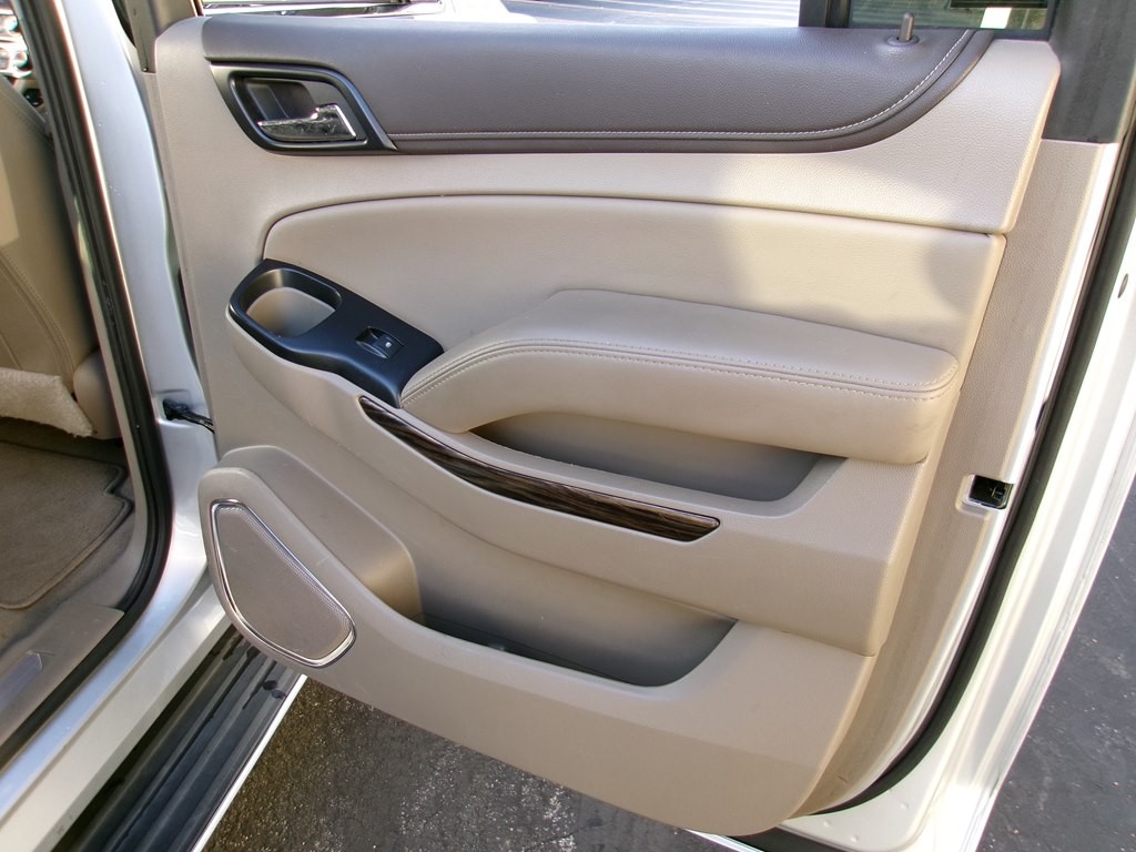 2019 GMC Yukon Image 81