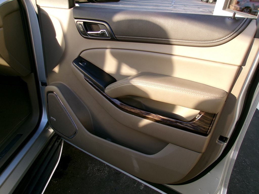 2019 GMC Yukon Image 82