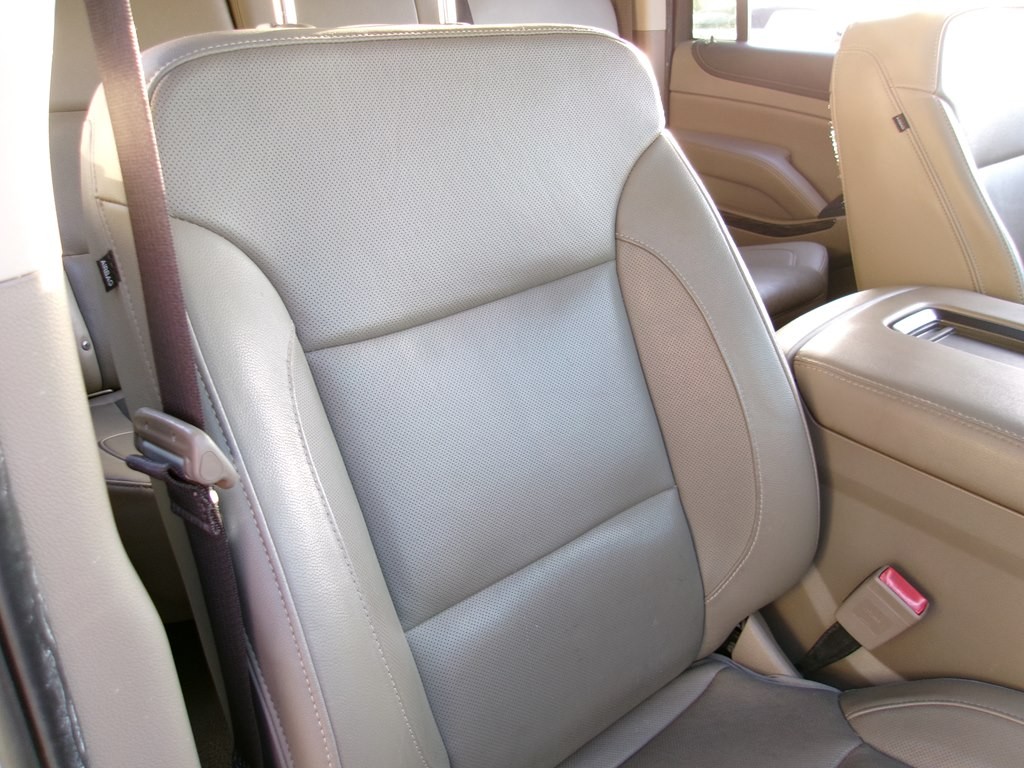 2019 GMC Yukon Image 86