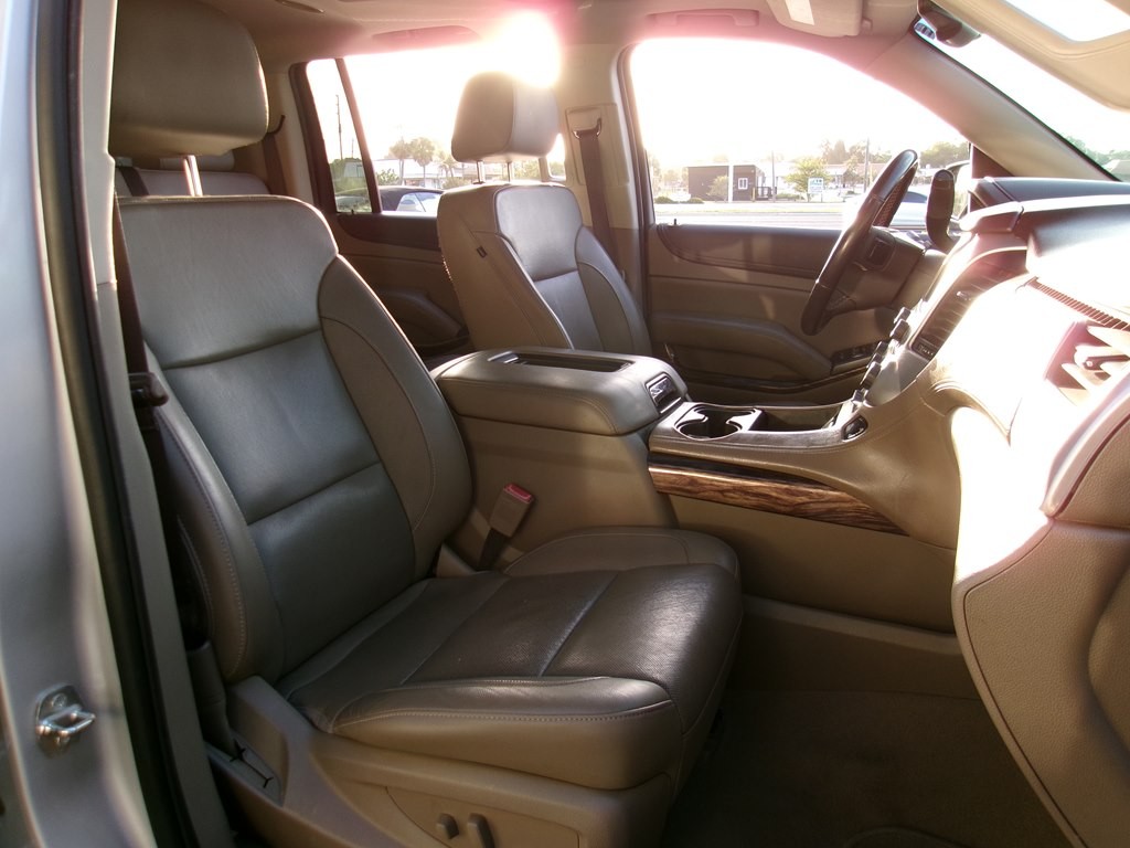 2019 GMC Yukon Image 87