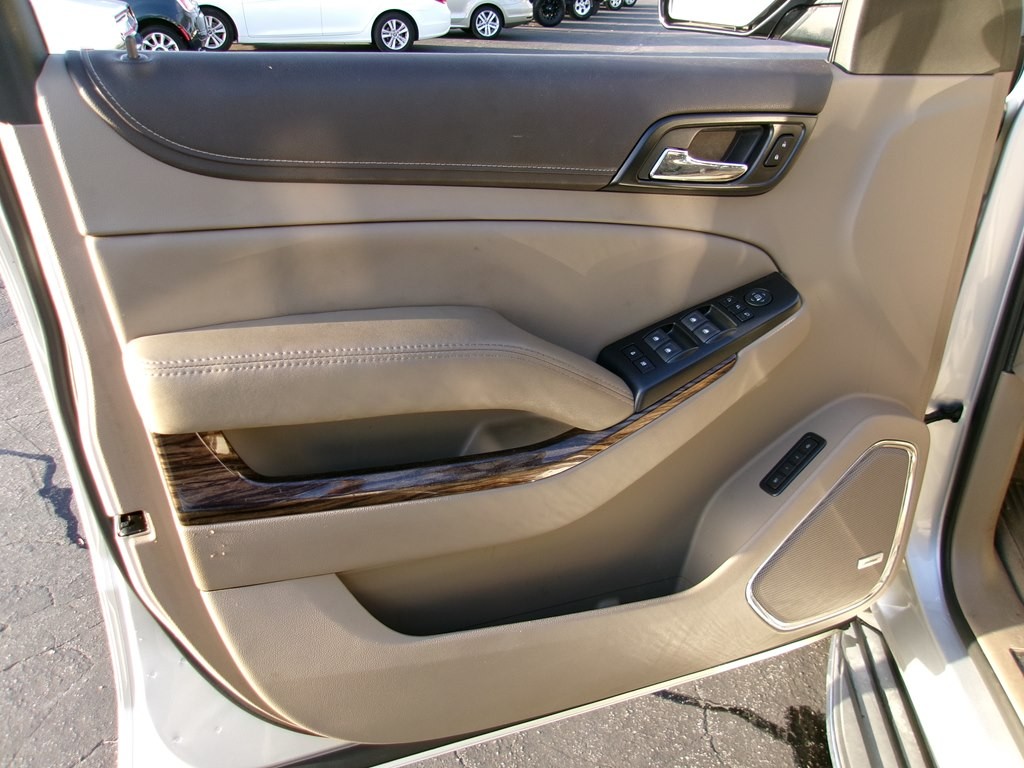 2019 GMC Yukon Image 88