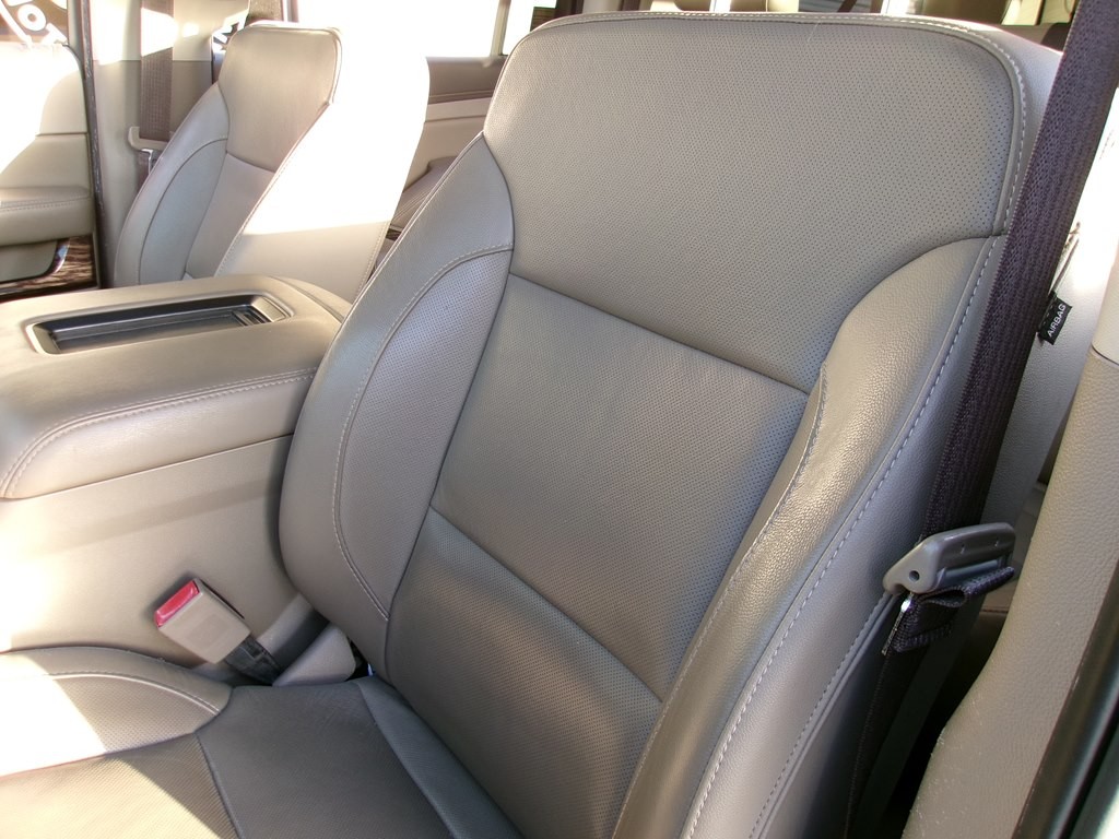 2019 GMC Yukon Image 91