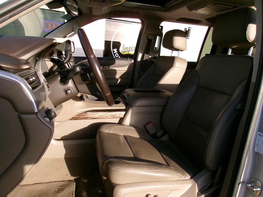 2019 GMC Yukon Image 92